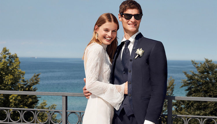 Clàssic i desenfadat