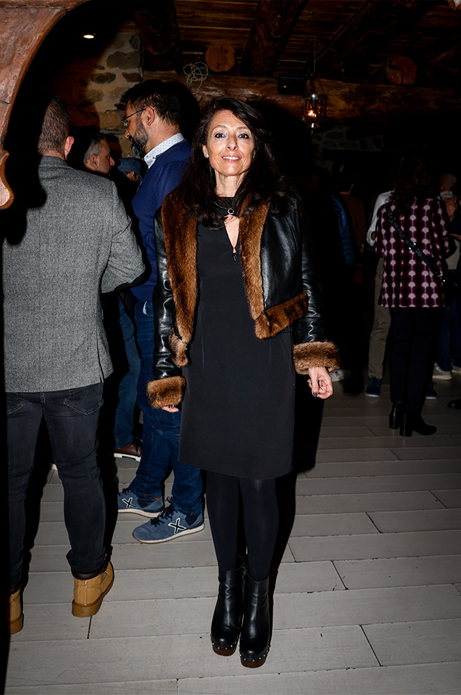 Look del mes de maig