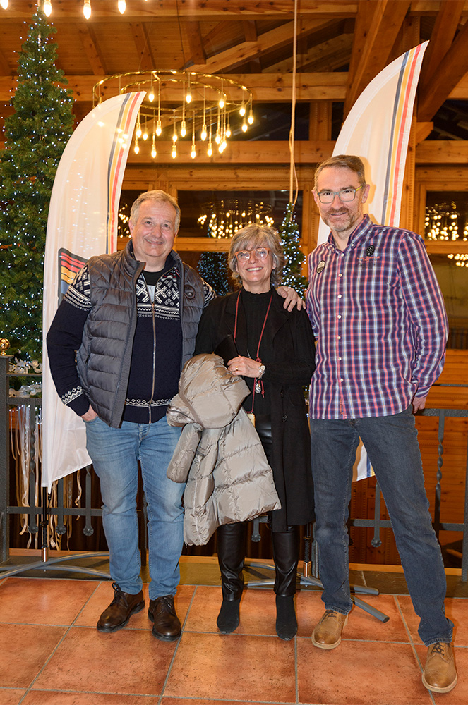 Look del mes de maig