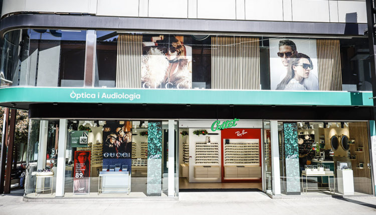 FOTO DEL FRENT DE COTTET