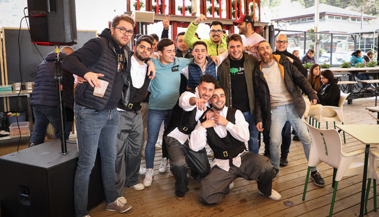 Feria de Abril The Boss editades-2111