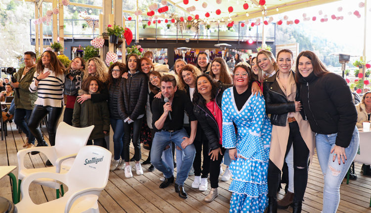 Feria de Abril The Boss editades-2114