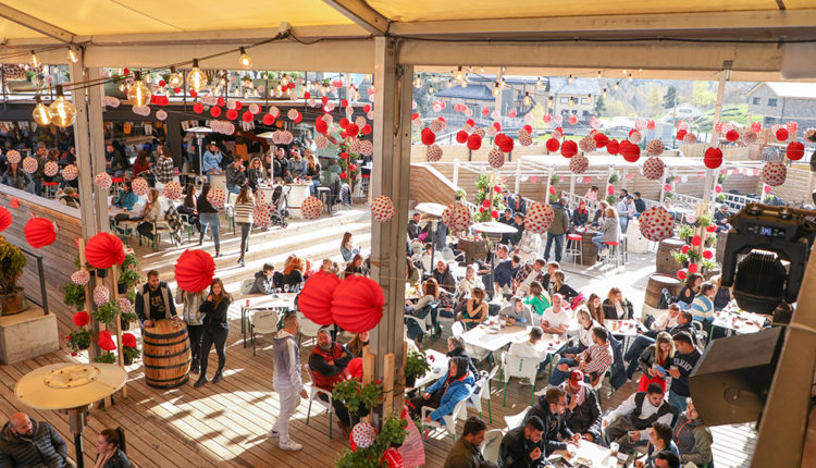 Feria de Abril The Boss editades-2453