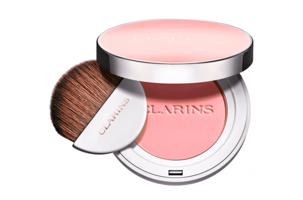 Joli Blush Clarins 01