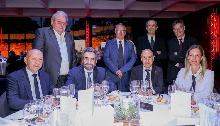 Sopar aniversari Andbank (123)