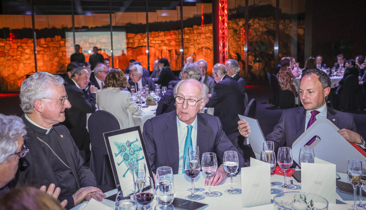 Sopar aniversari Andbank (36)