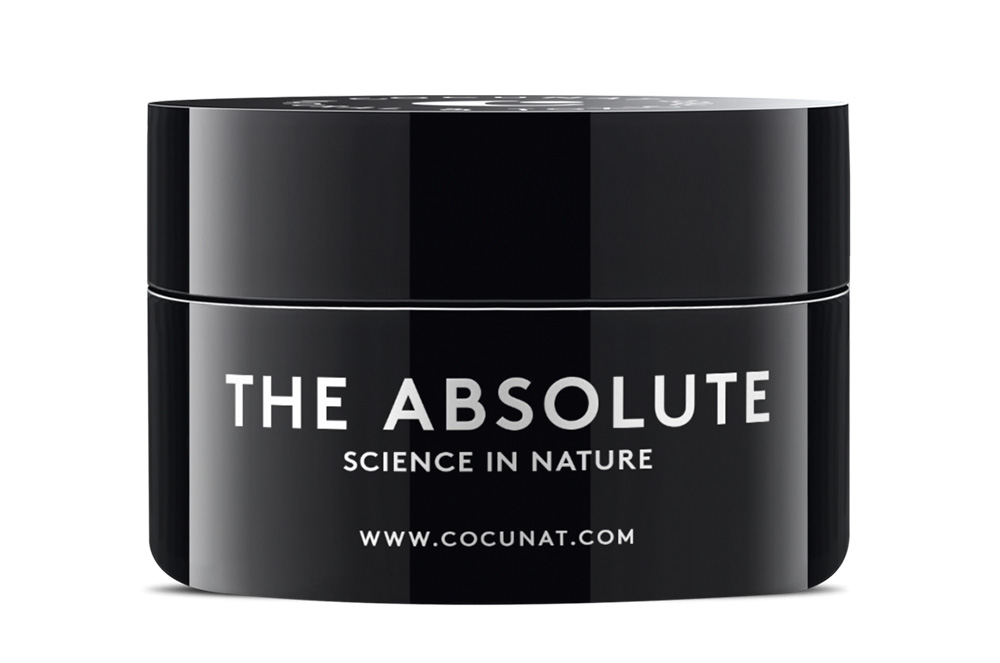 The Absolute Crema anti edat