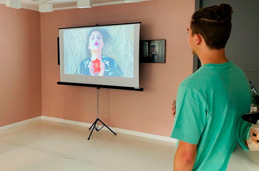 Resident Faber Andorra