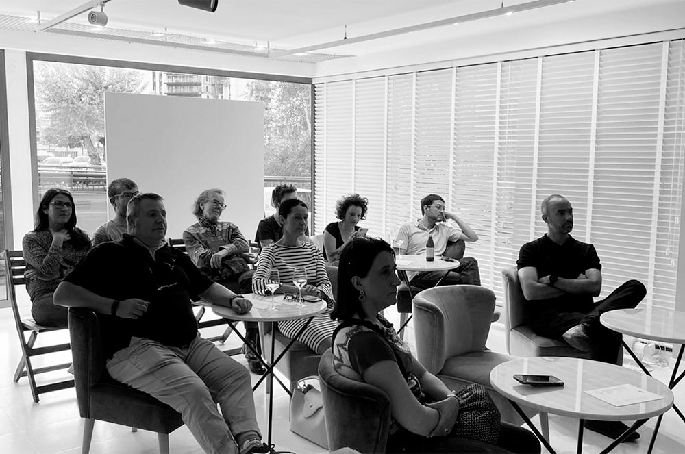 Colby Theriault Smith