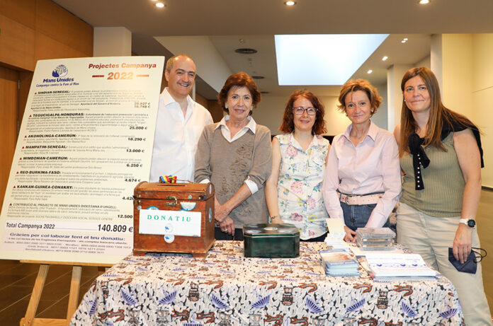 Equip de Mans Unides