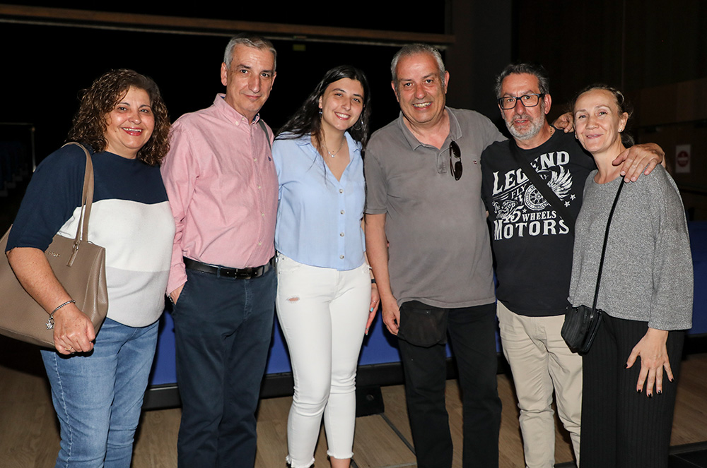 Concert de Mans Unides