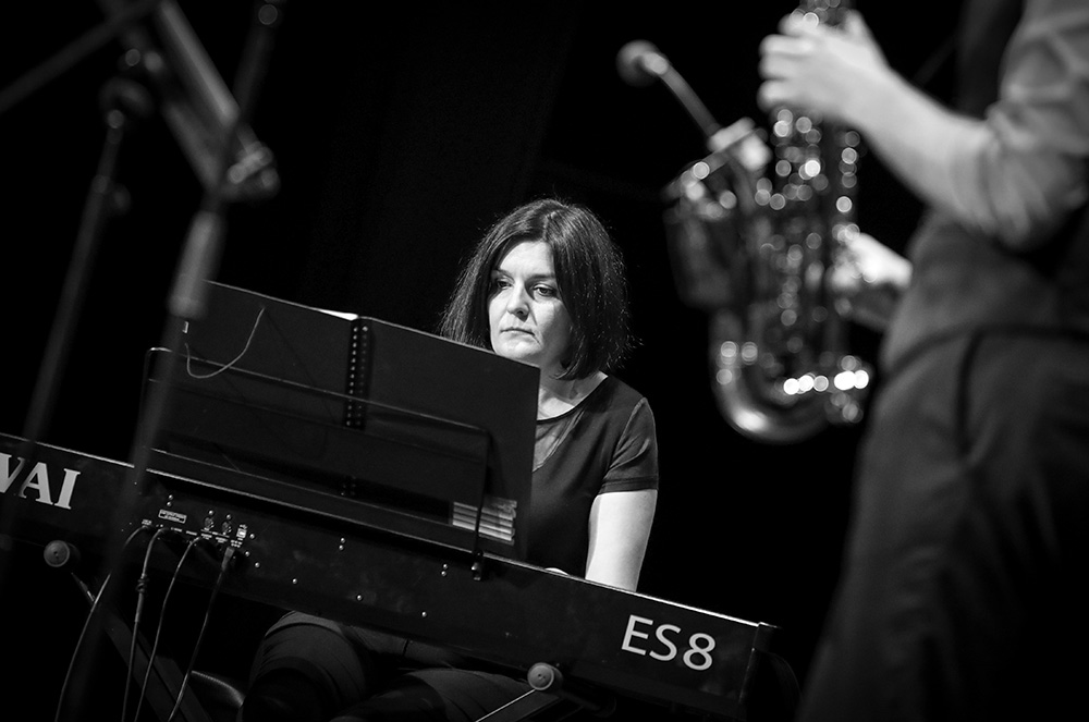 Concert de Mans Unides