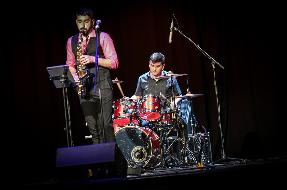 Concert de Mans Unides