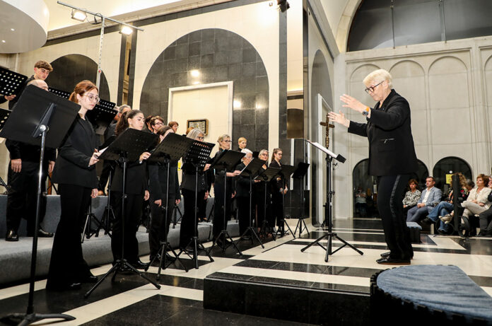 Concert a Meritxell
