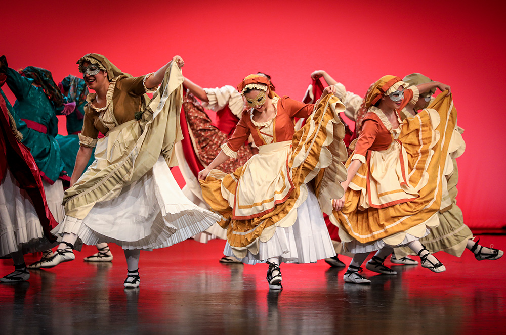 Festival de Folklore