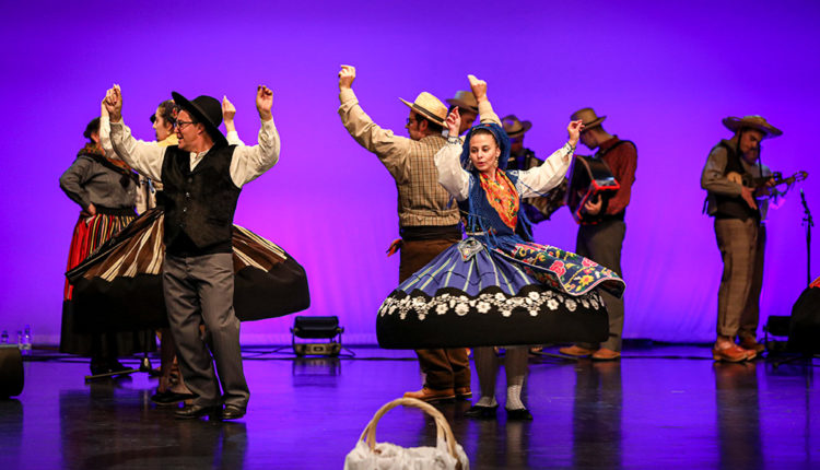 Grup de Folklore Casa de Portugal