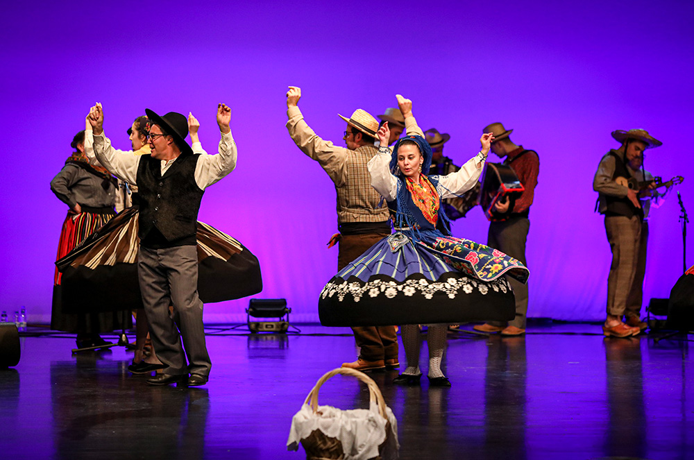 Grup de Folklore Casa de Portugal
