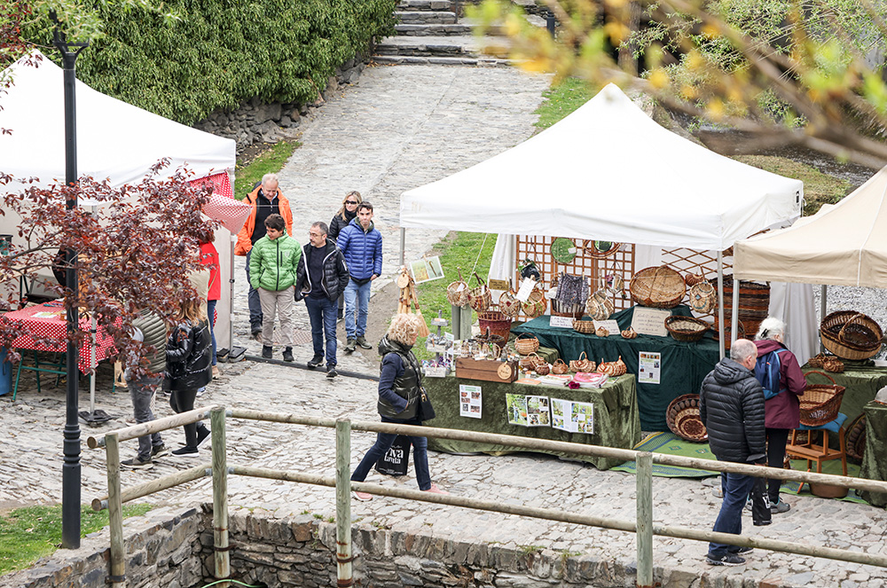 Fira del Bestiar 2022