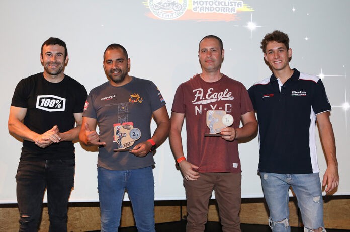 Nit de la Moto 2022