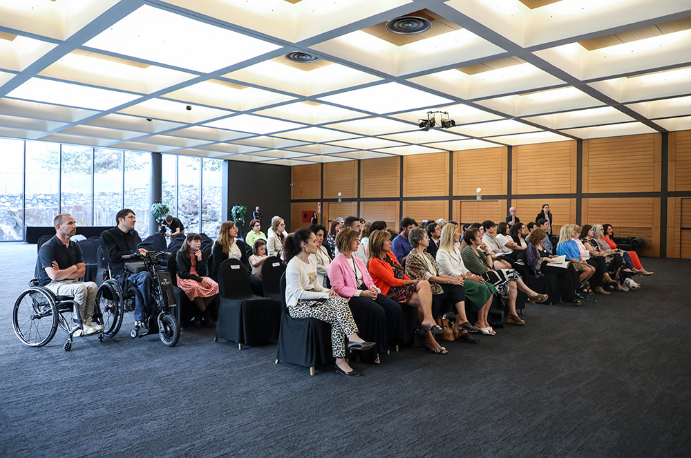 Premi Carlemany 2021