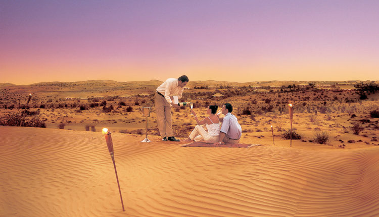 Lluna de mel especial noces