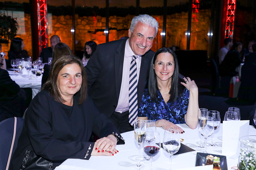 Sopar aniversari Andbank