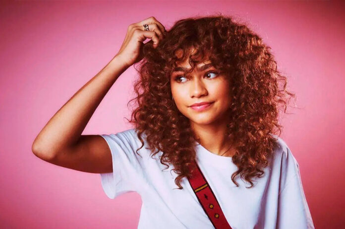 Zendaya