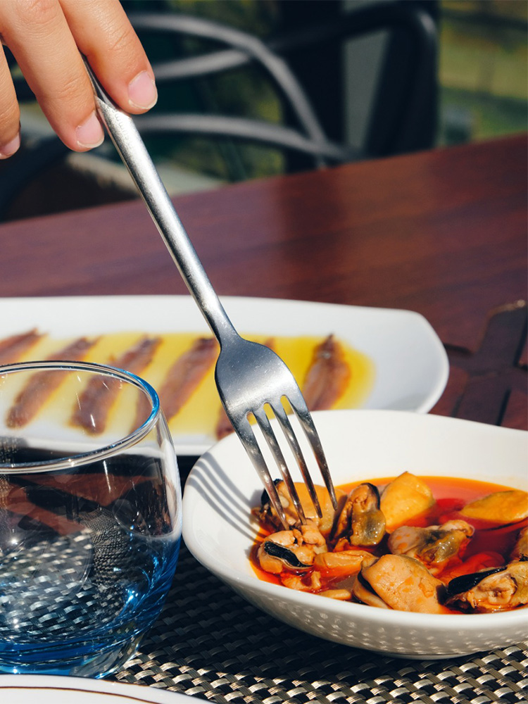 Aravell Restaurant a Aravell Golf & Country Club