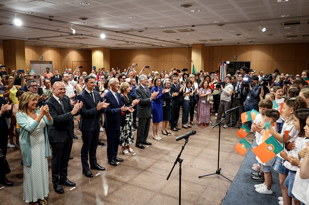 els himnes nacionals