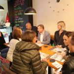 Jornada de inici de la XIII edició de la Ruta de la Tapa