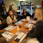 Jornada de inici de la XIII edició de la Ruta de la Tapa