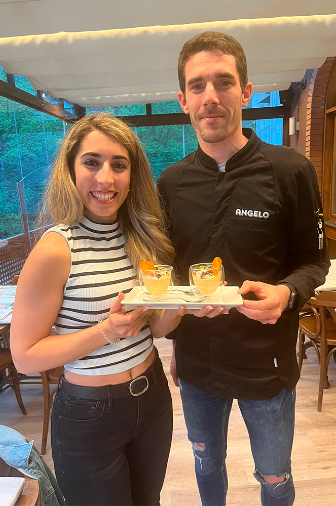 Jornada de inici de la XIII edició de la Ruta de la Tapa