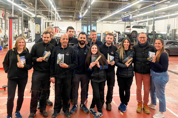 Grup Pyrénées Andorra