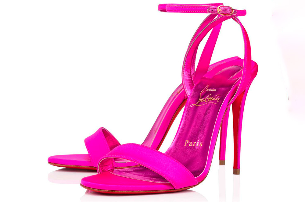 Sabates Loubigirl, de CHRISTIAN LOUBOUTIN