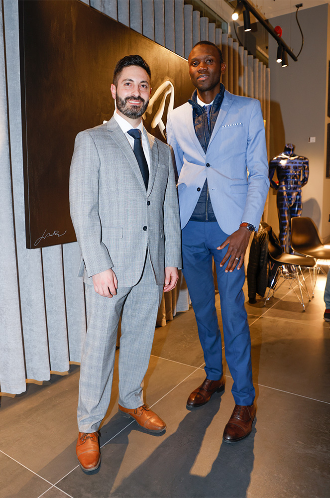 Look del mes de maig 2022