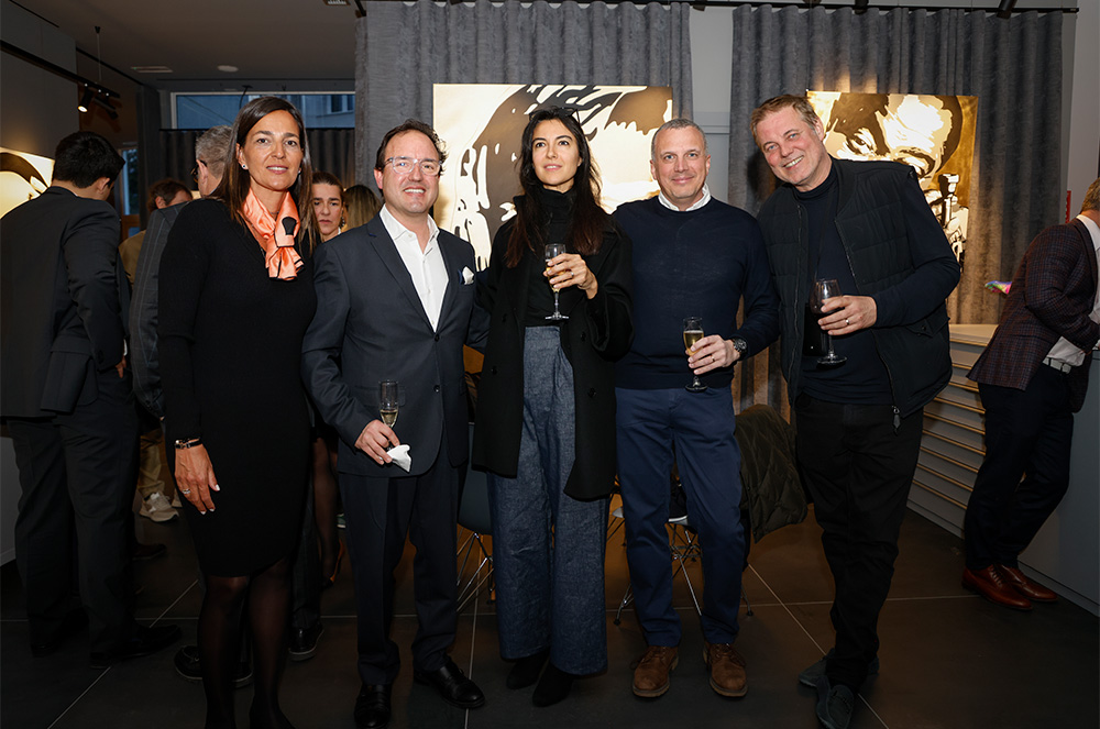 Look del mes de maig