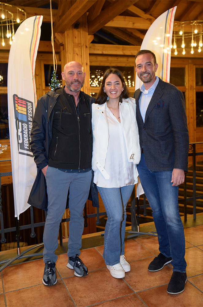 Look del mes de maig