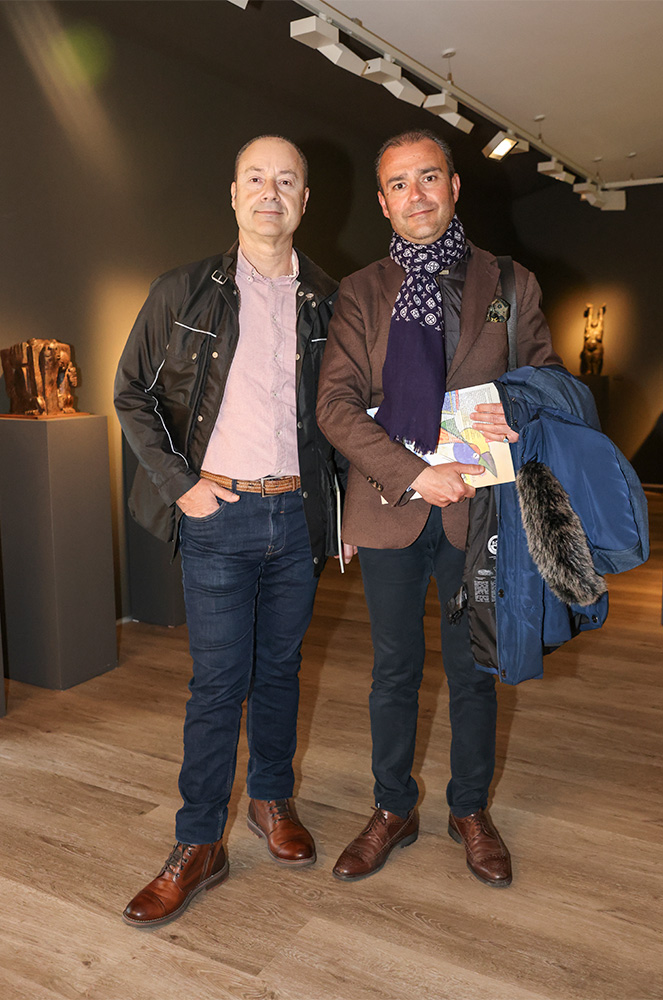 Look del mes de maig