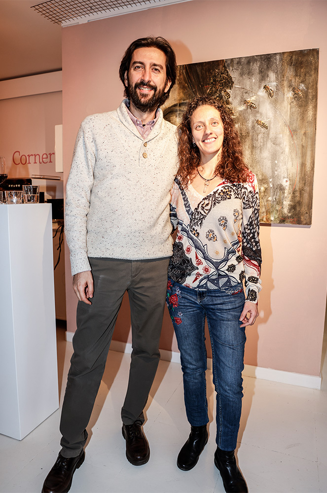 Look del mes de maig 2022