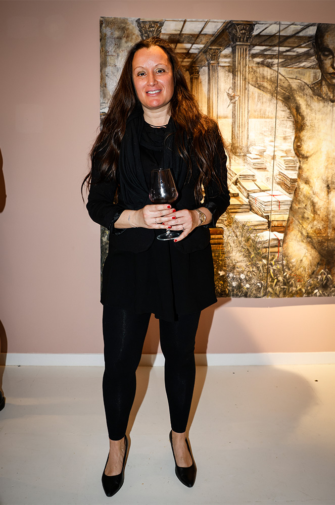 Look del mes de maig