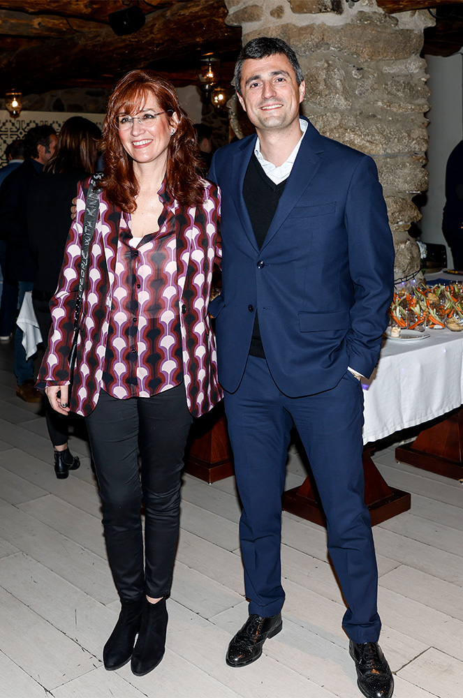 Look del mes de maig