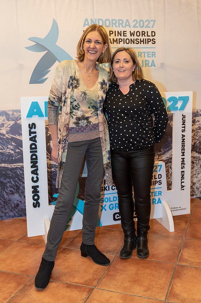 Look del mes de maig