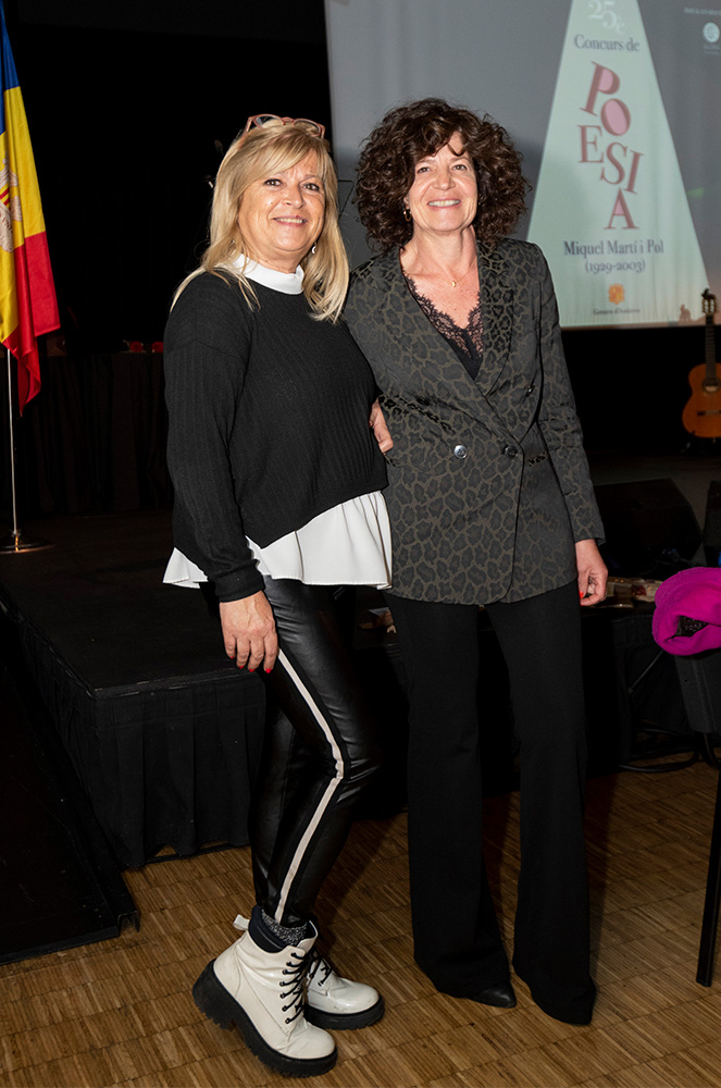 Look del mes de maig