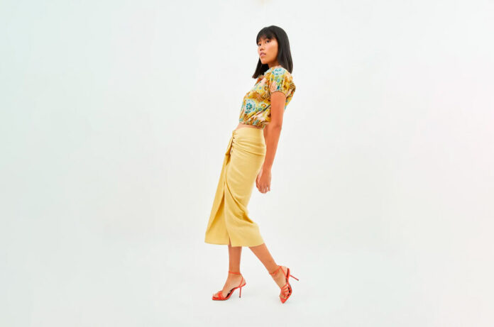 Moda femenina la nova invitada