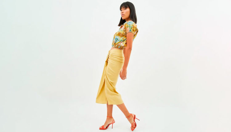 Moda femenina la nova invitada