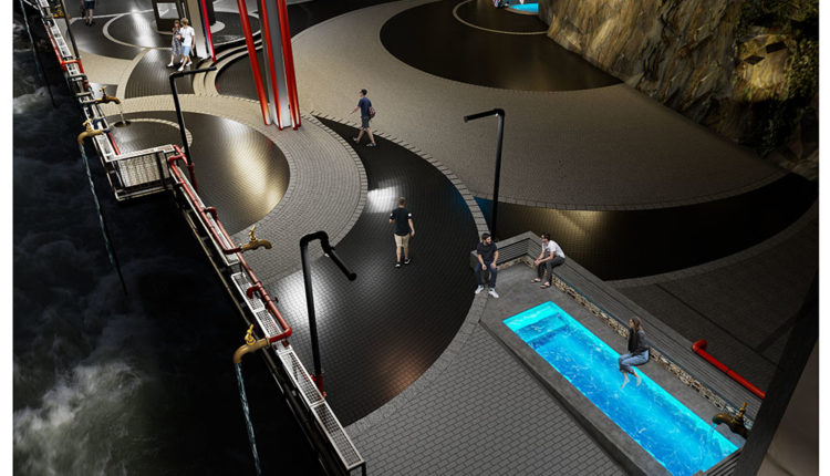 Plaça dels Safarejos_Nit