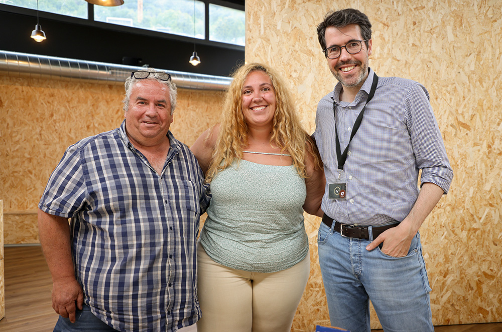 Taller amb AniCura Món Veterinari