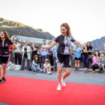 Moda esportiva Whitefit