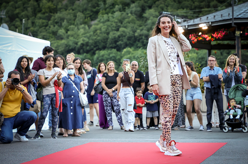 Marta Marsà, CEO de Whitefit