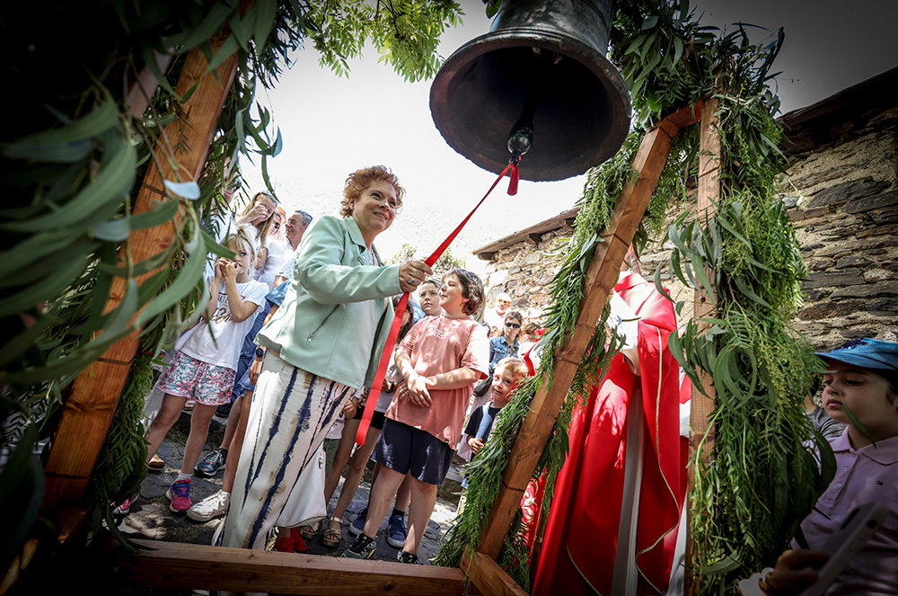 Diada de Sant Romà de Vila